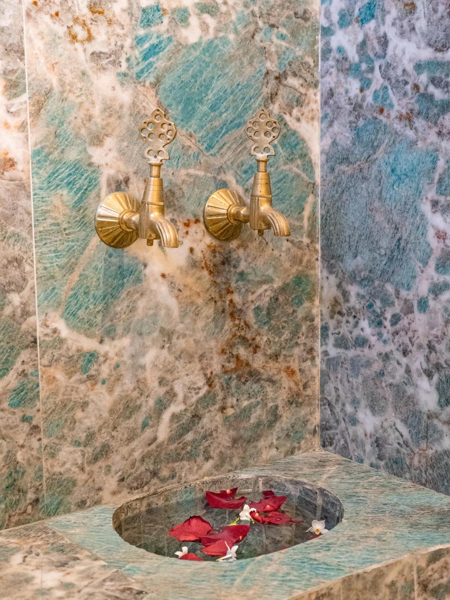 Absinthe Guest House Tanger Exteriér fotografie